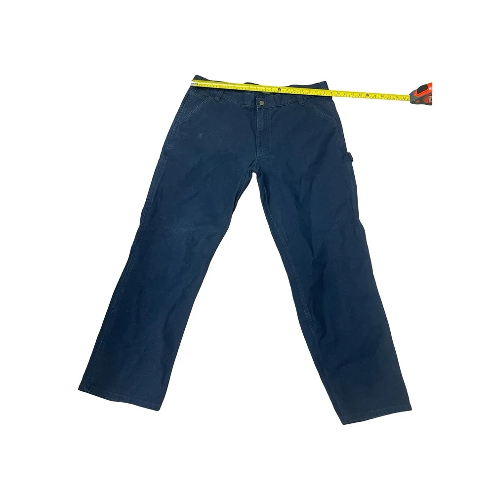 Carhartt relaxed fit