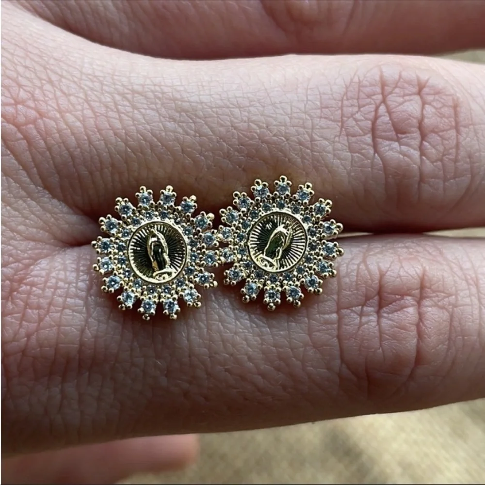 N/A gold plated