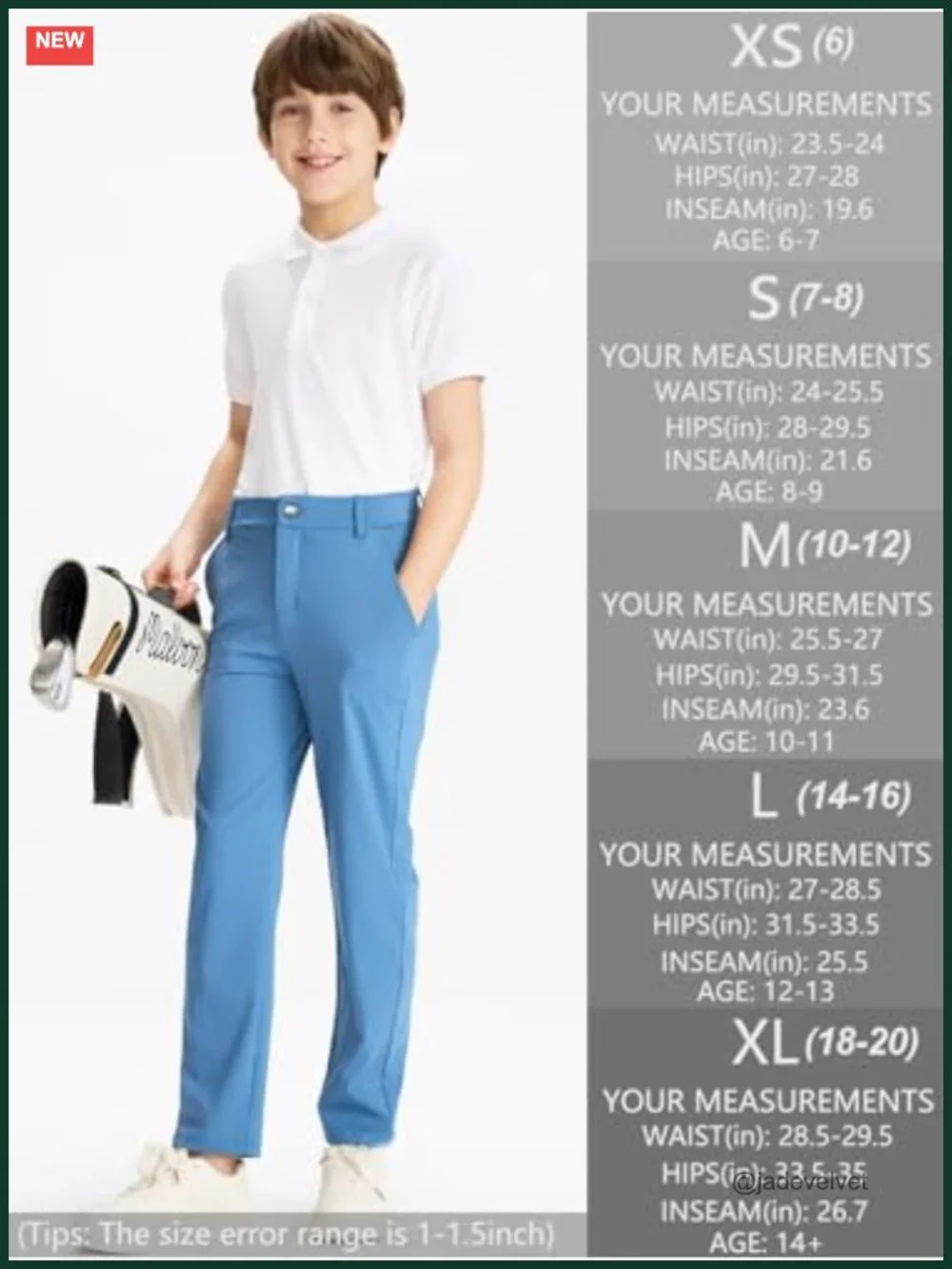N/A overview youth