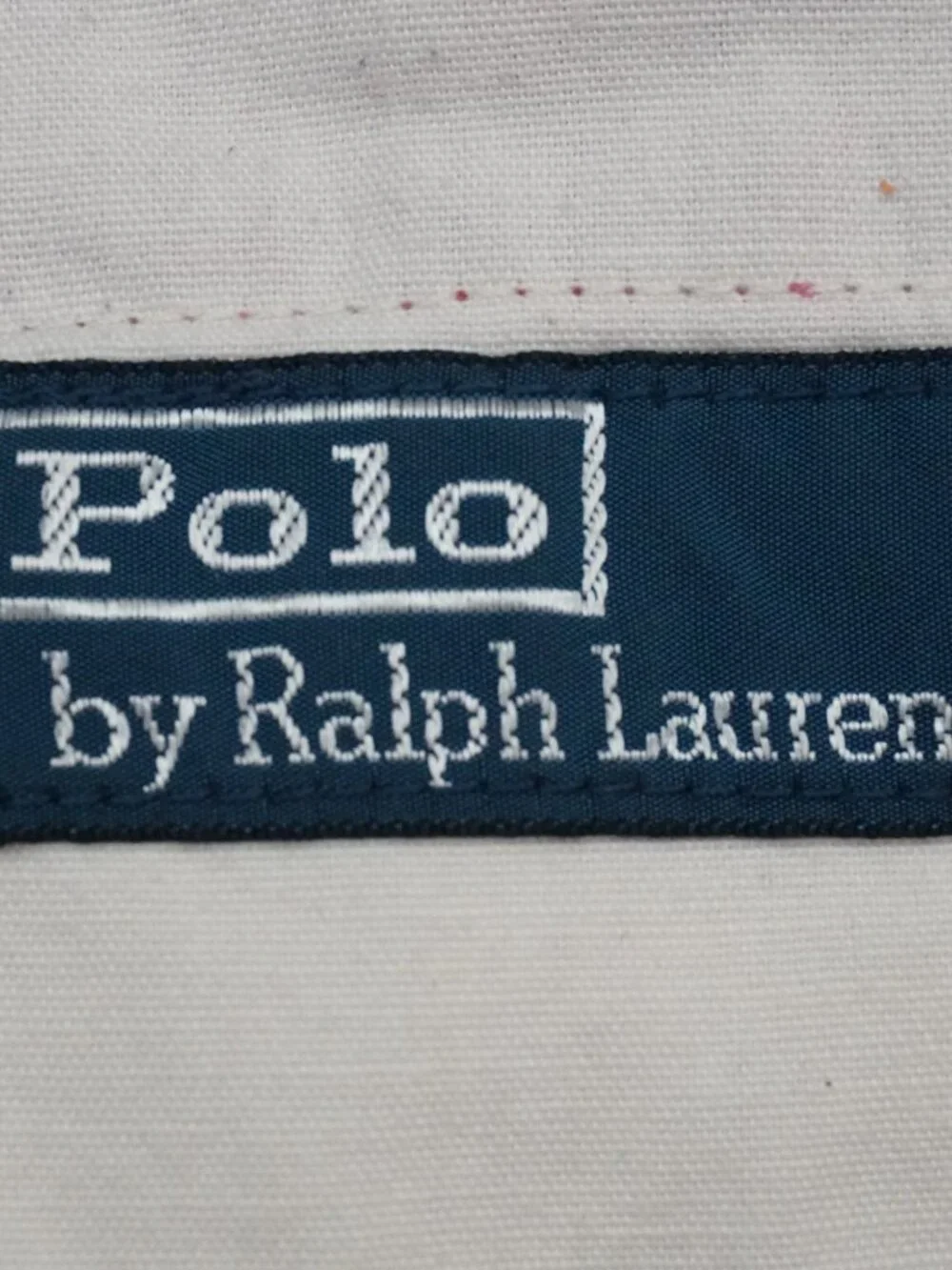 Polo Ralph Lauren gently used