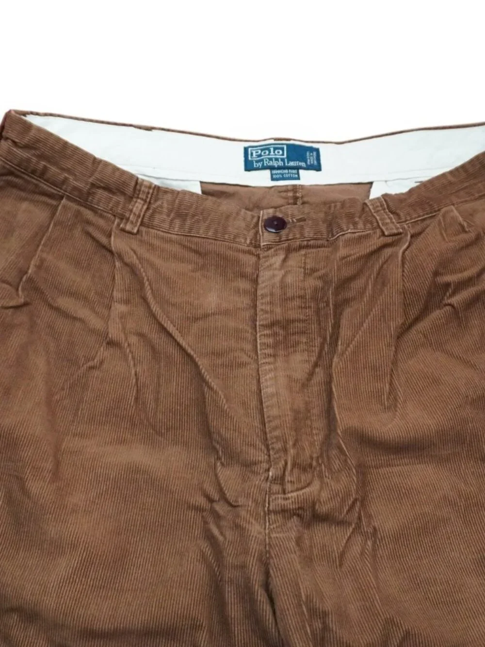 Polo Ralph Lauren gently used