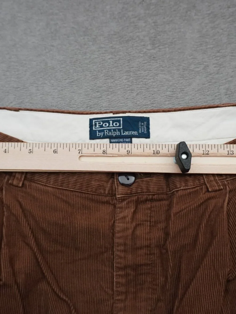 Polo Ralph Lauren gently used