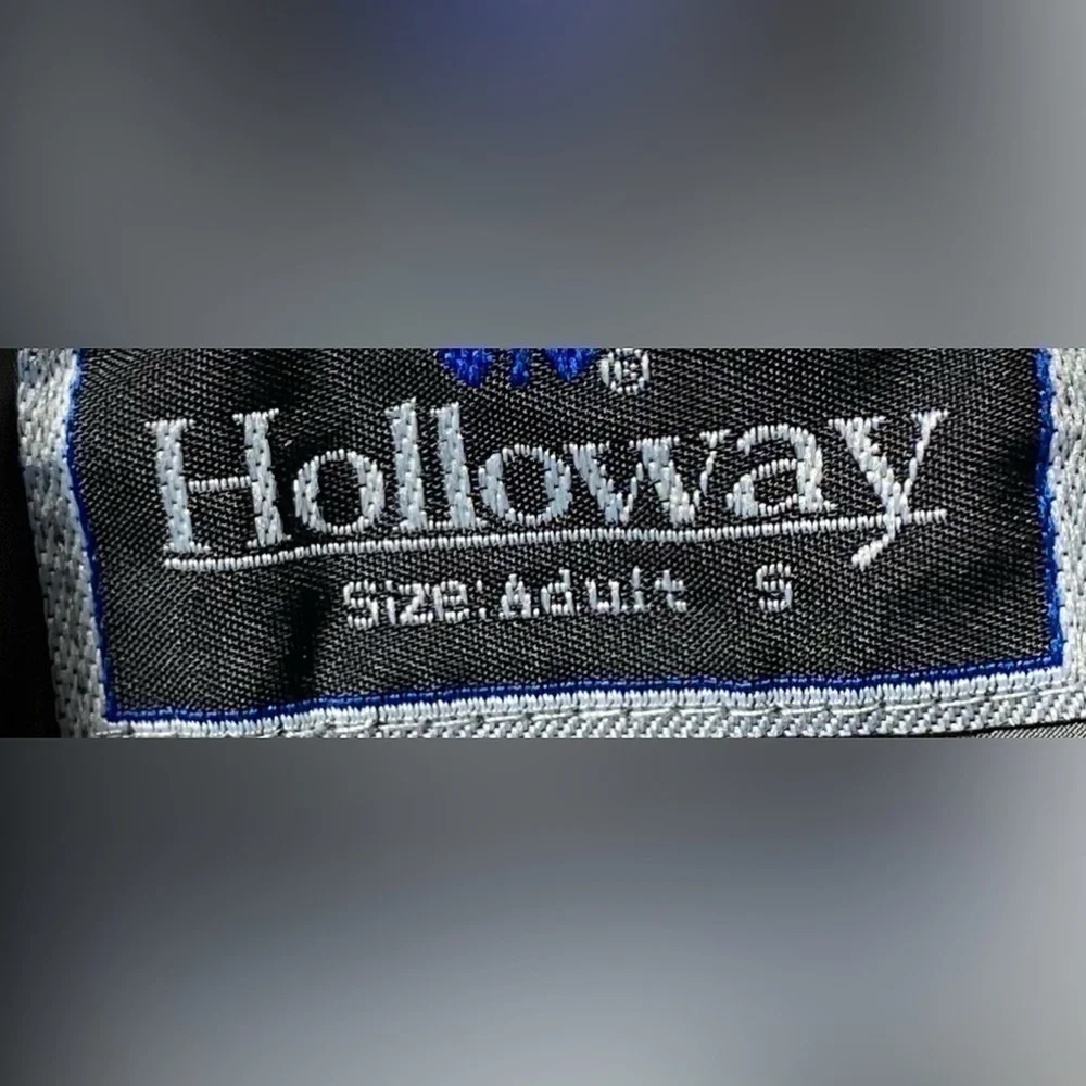 Holloway used size