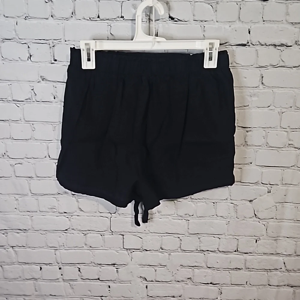 SHEIN black size