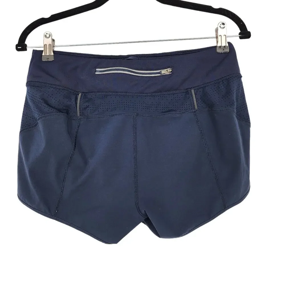 Athleta casual navy