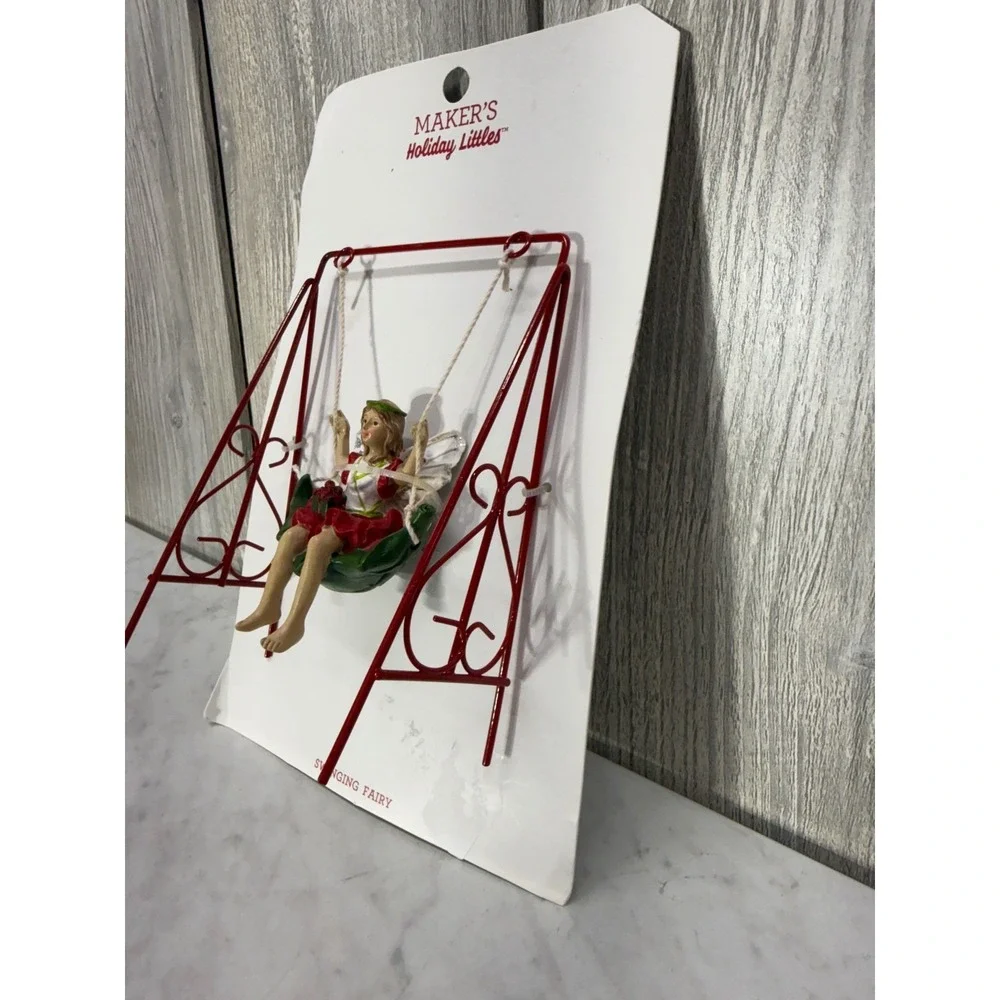 Makers Holiday Littles maker holiday