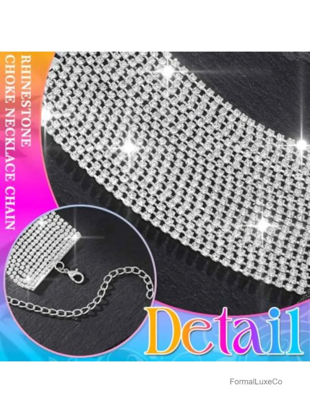 N/A this sparkly