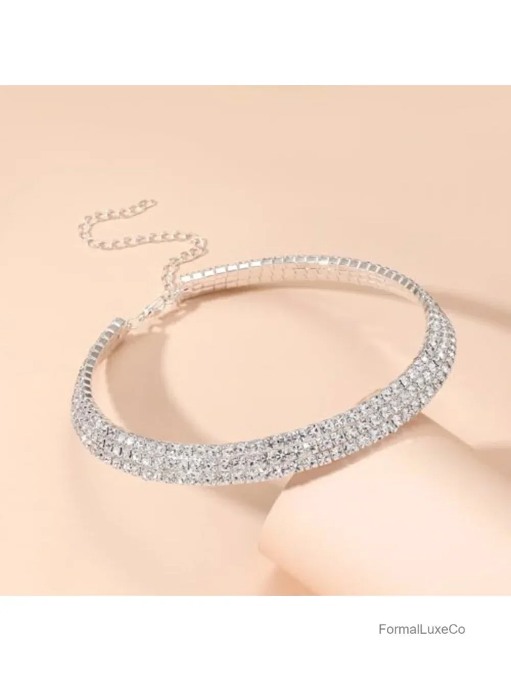 N/A this dazzling