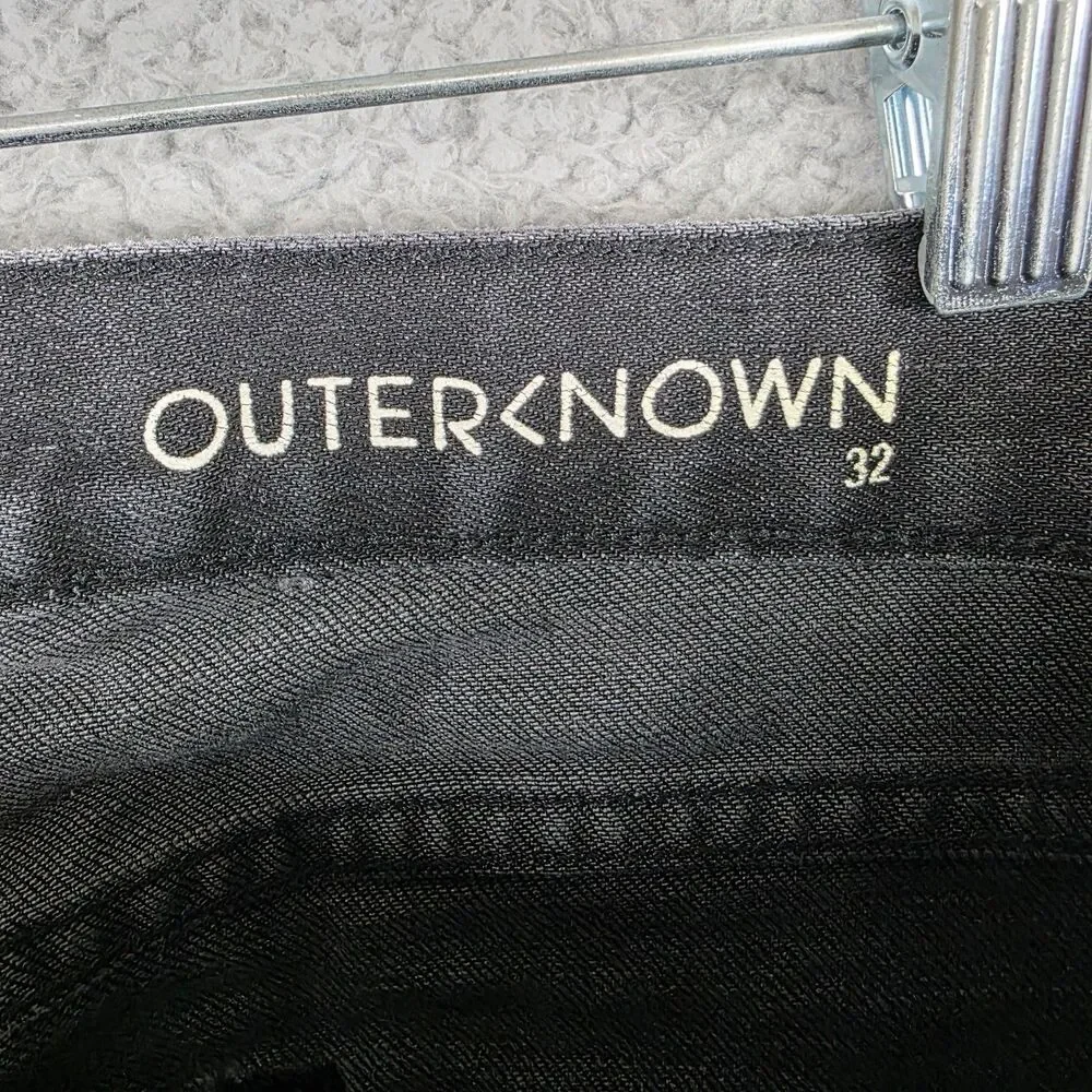 Outerknown sea jeans