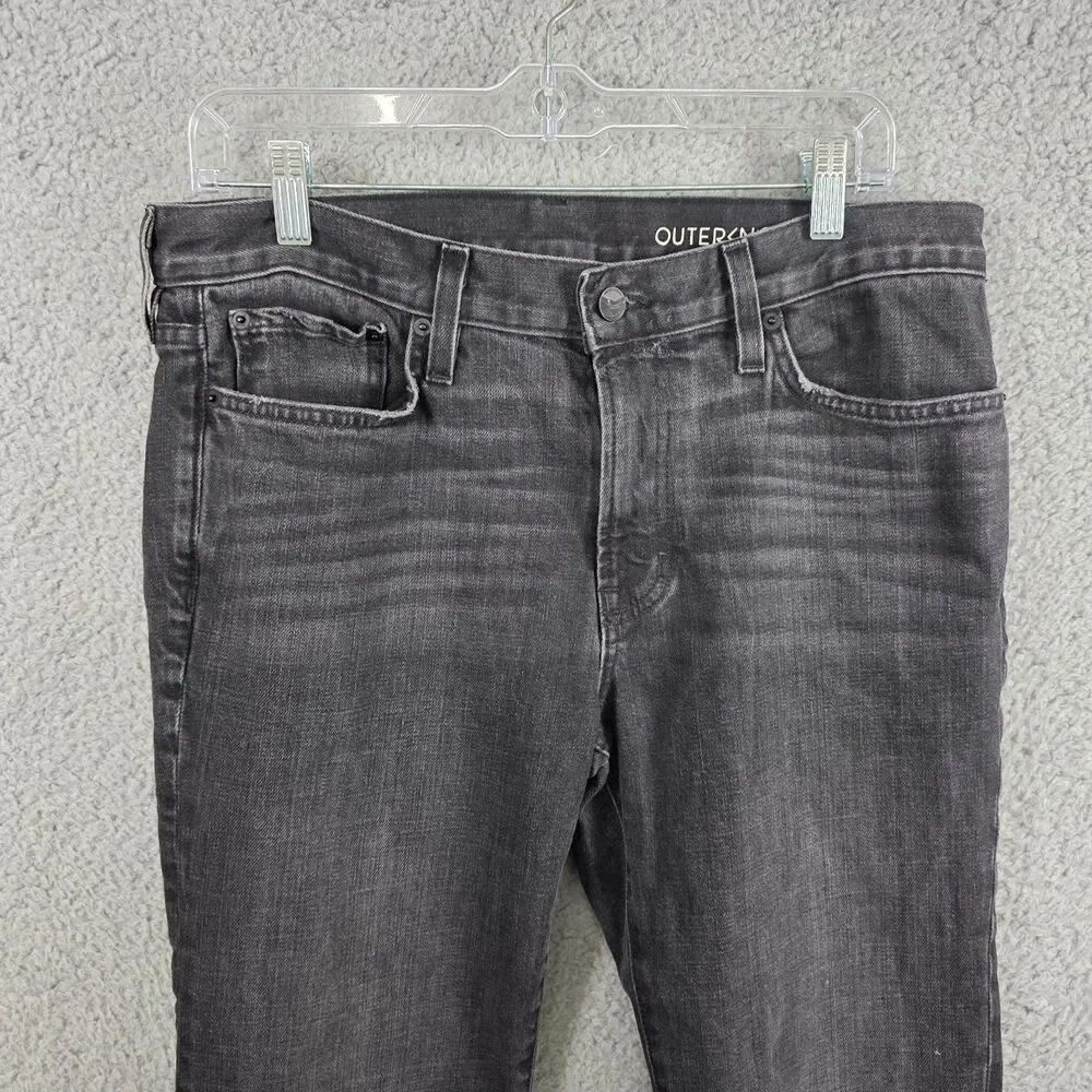 Outerknown sea jeans