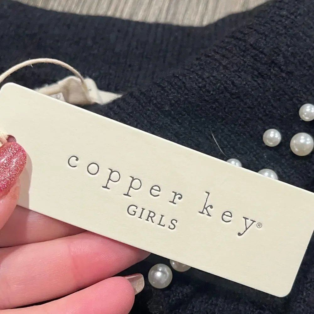 Copper Key details copper