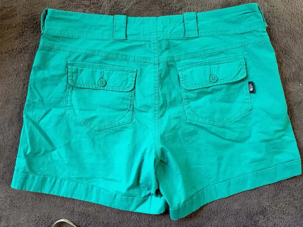 The North Face