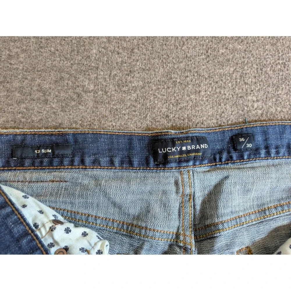 Lucky Brand lucky brand