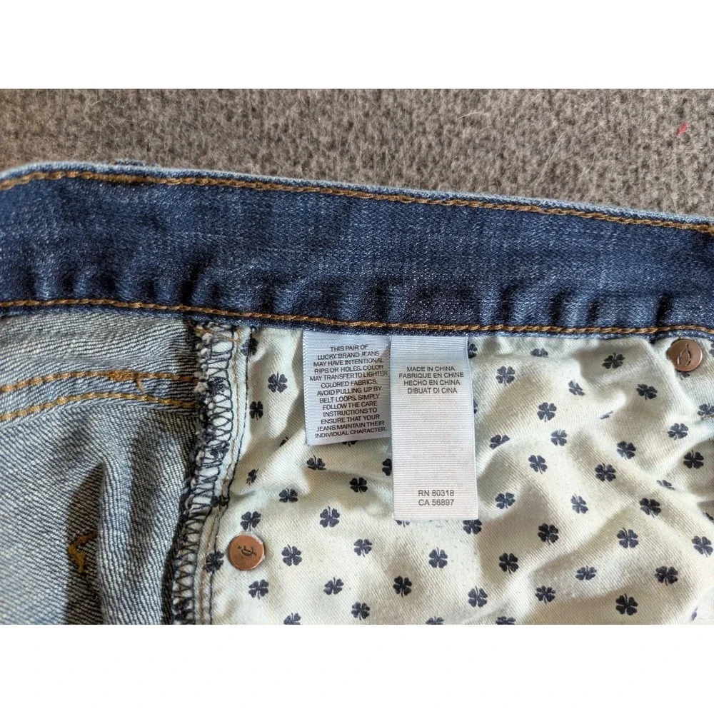 Lucky Brand lucky brand