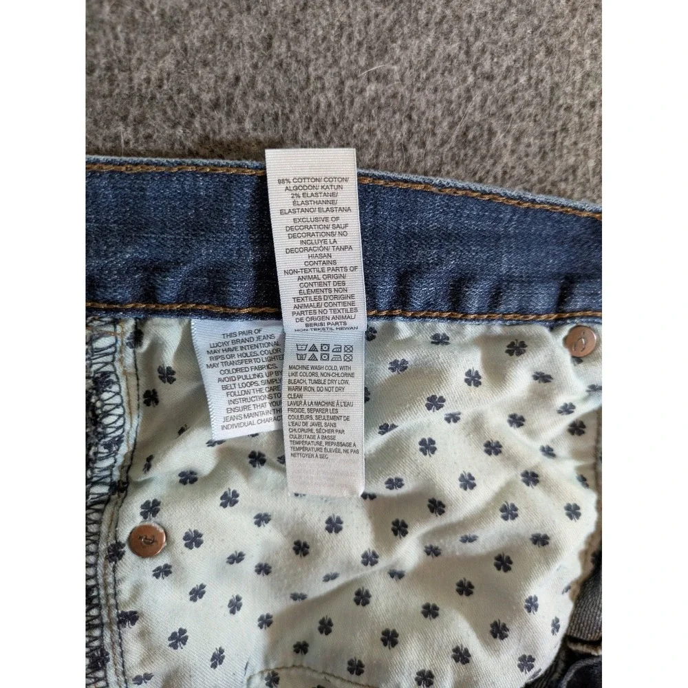 Lucky Brand lucky brand