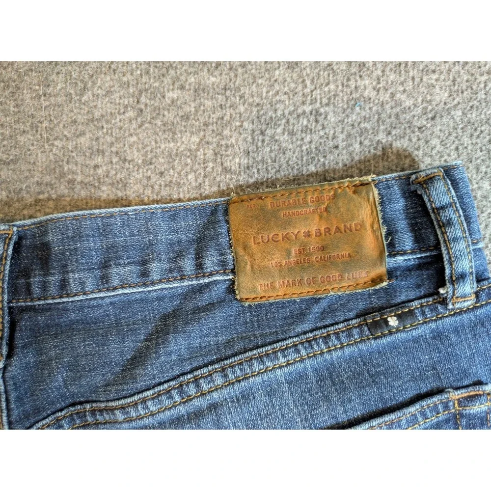 Lucky Brand lucky brand