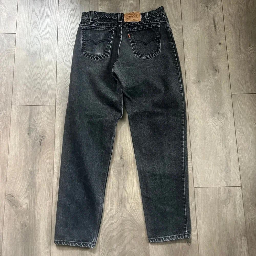 Levis may purchasing