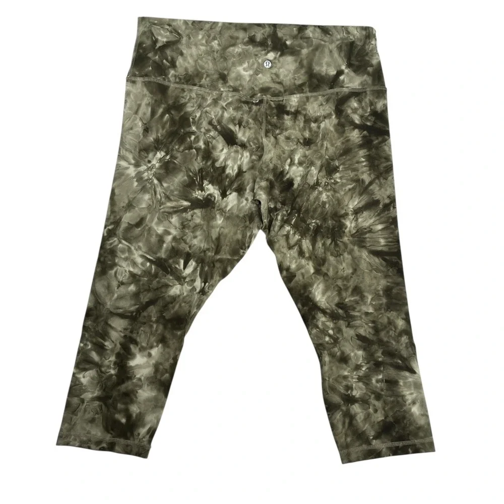 lululemon athletica like new