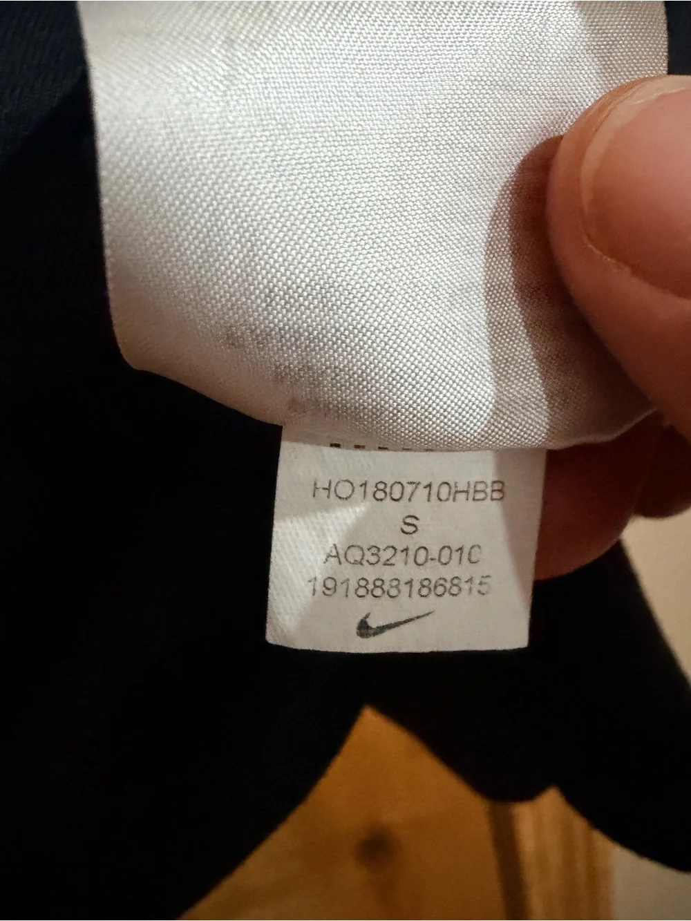 Nike women’s athletic