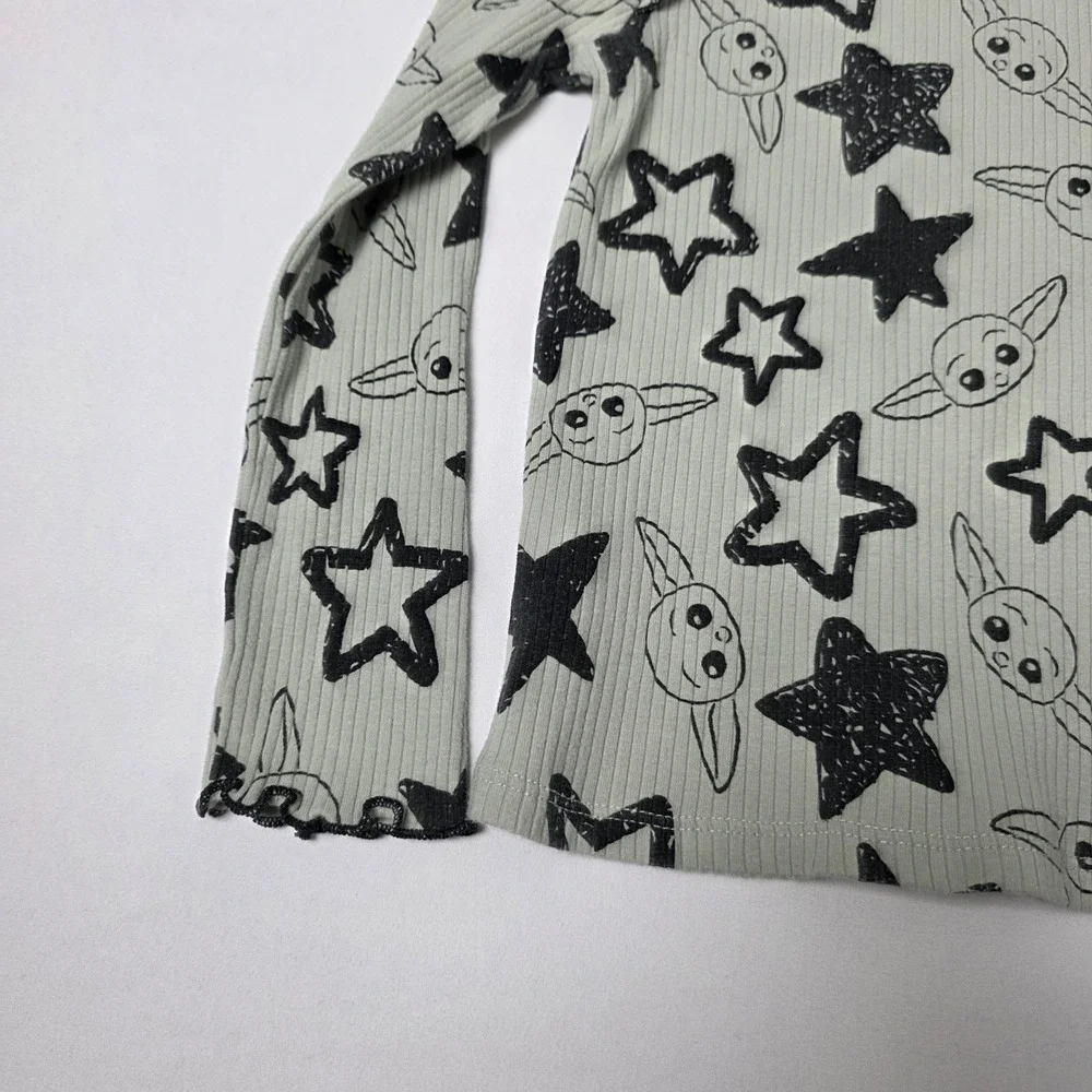 Star Wars fit spandex