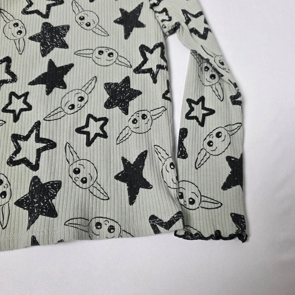 Star Wars cotton young