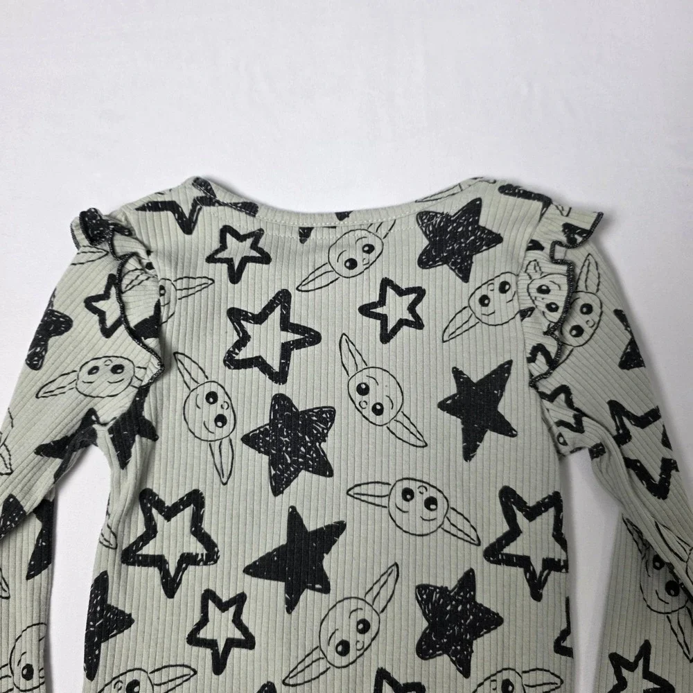 Star Wars fit shirt