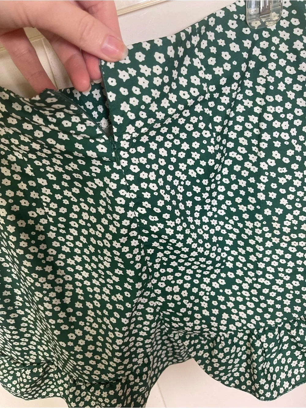 N/A green two