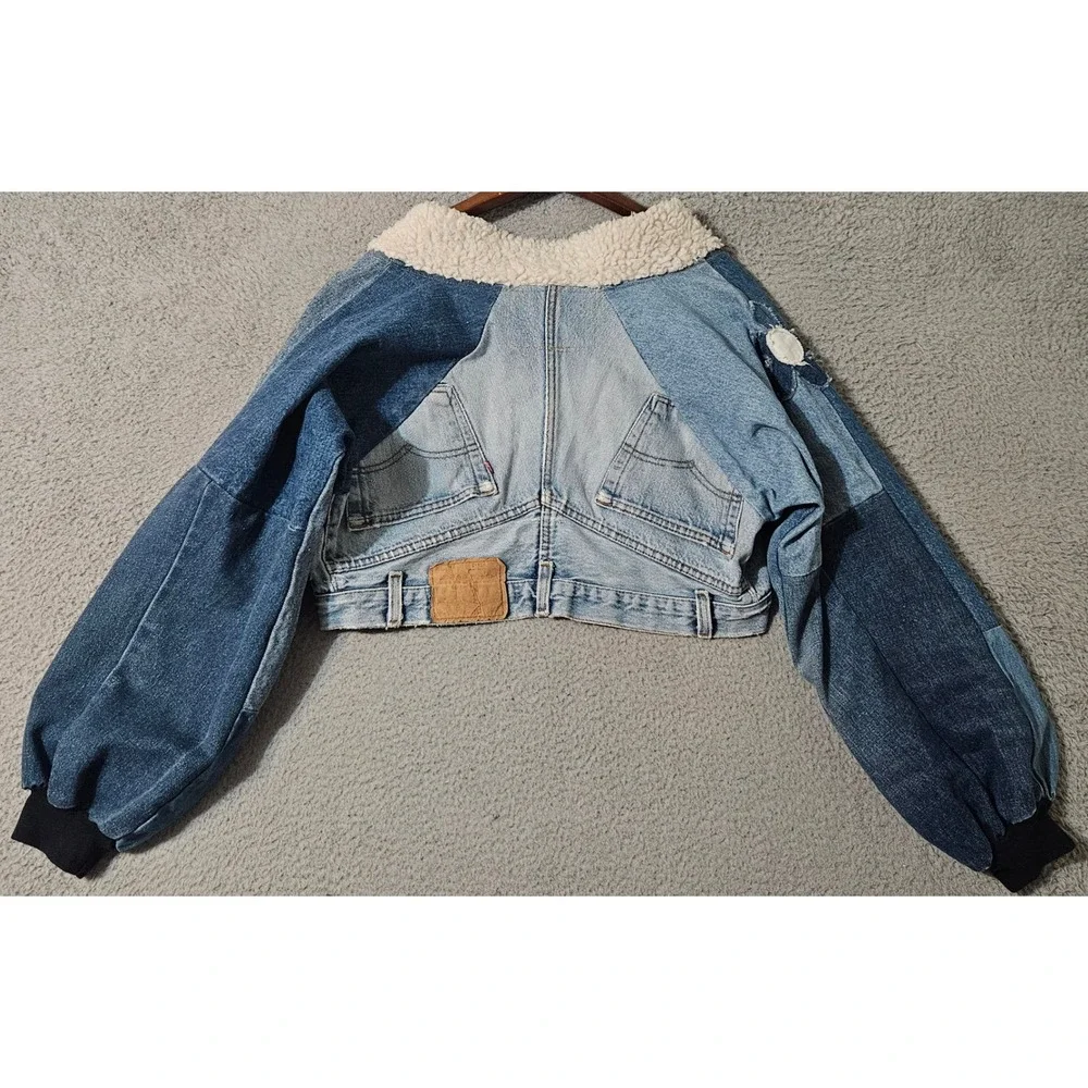 Spike & Elvis measurements size