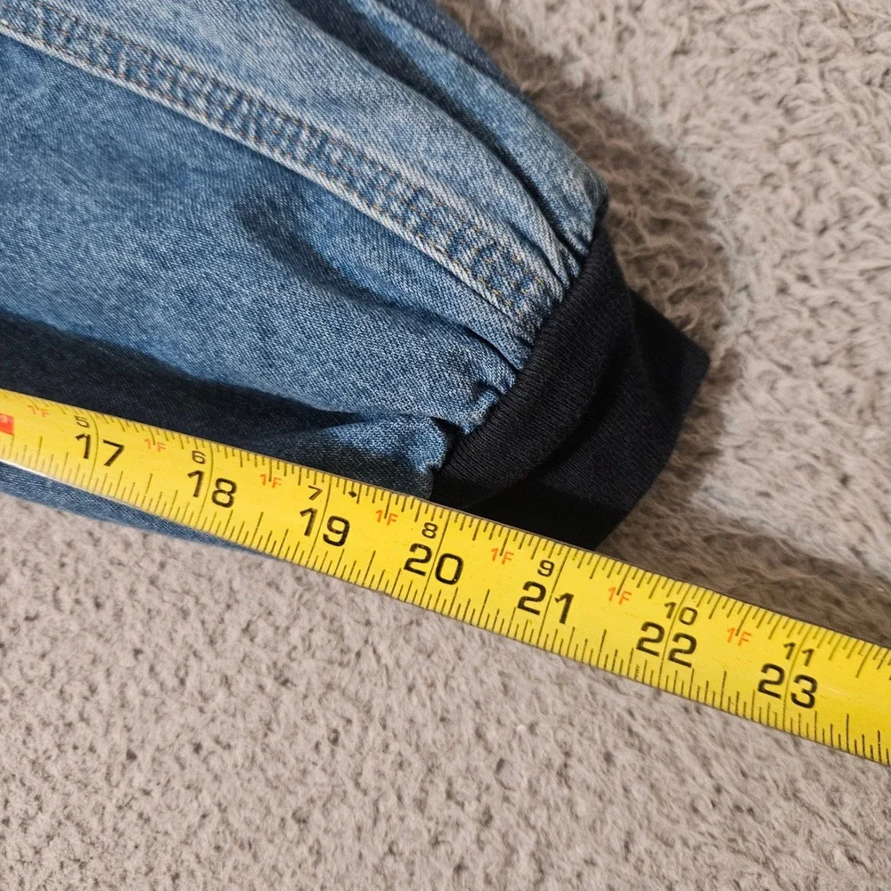 Spike & Elvis measurements size