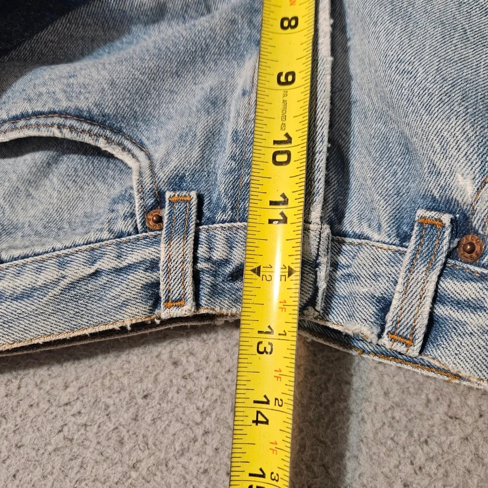 Spike & Elvis measurements size