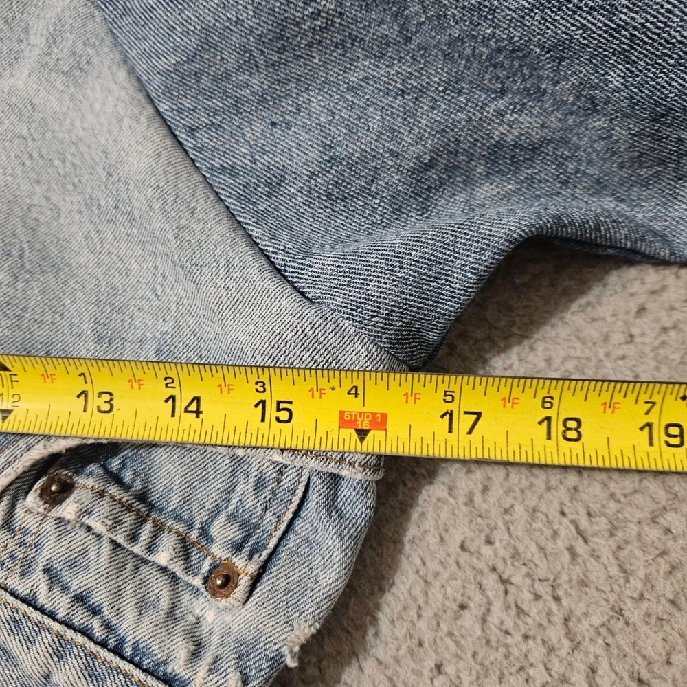 Spike & Elvis measurements size