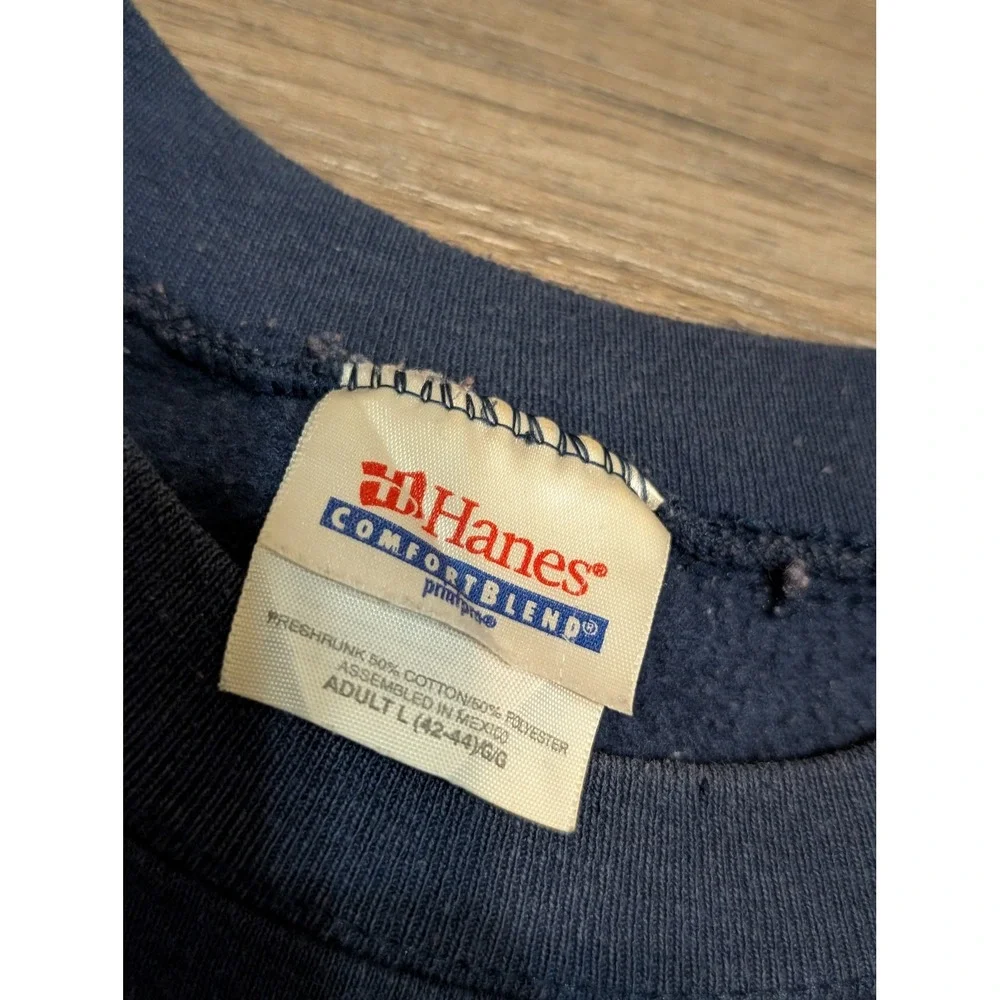 Hanes clarity tigers this