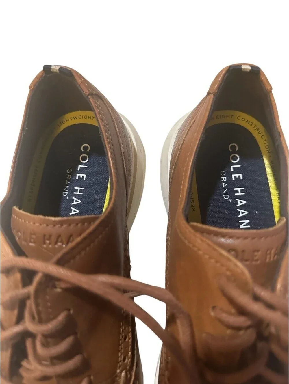 Cole Haan these cole