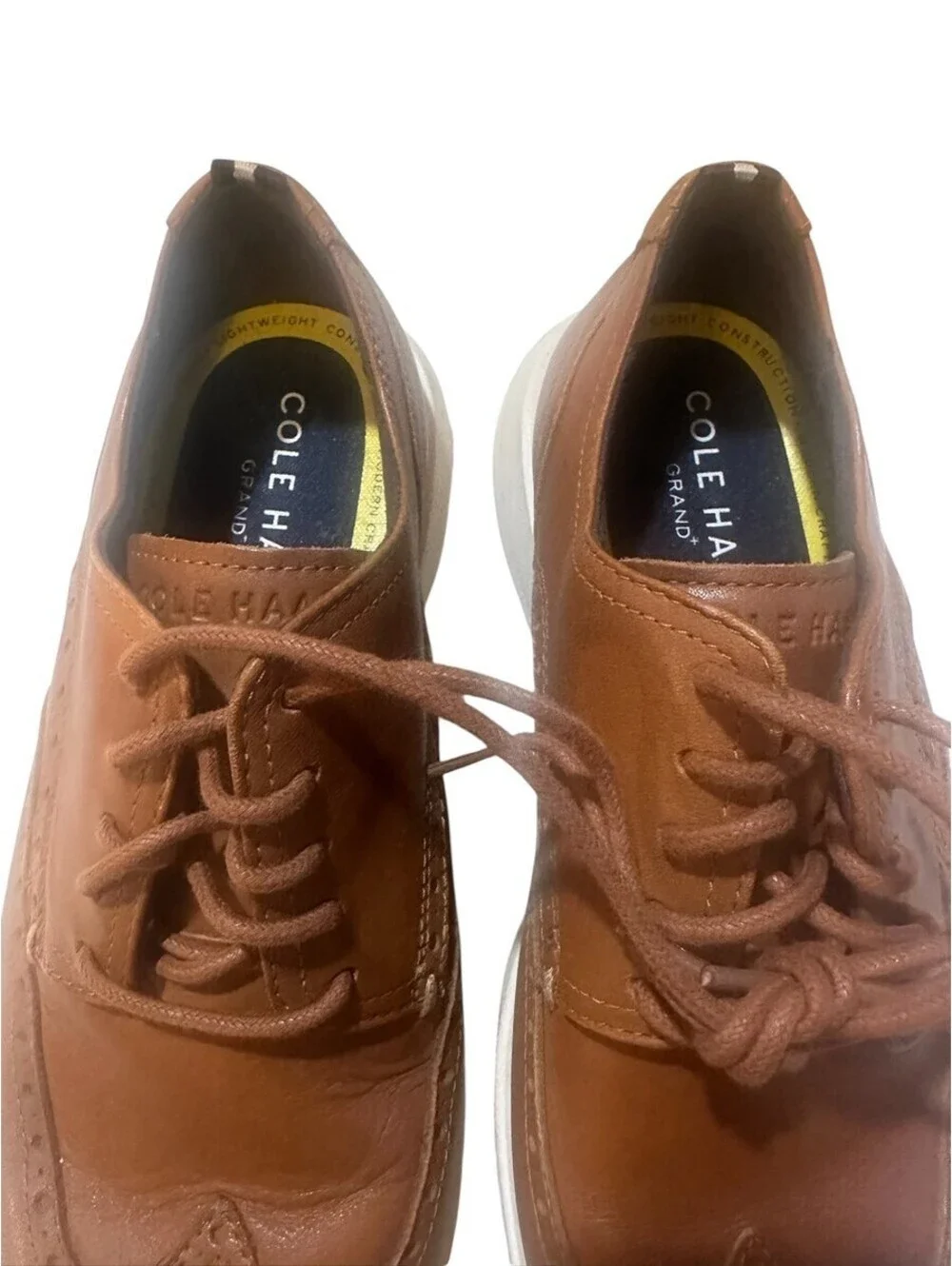 Cole Haan these cole