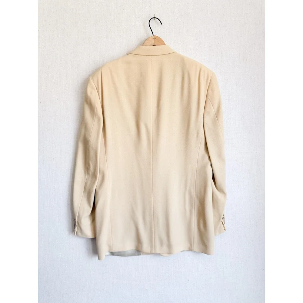Givenchy fine worsted