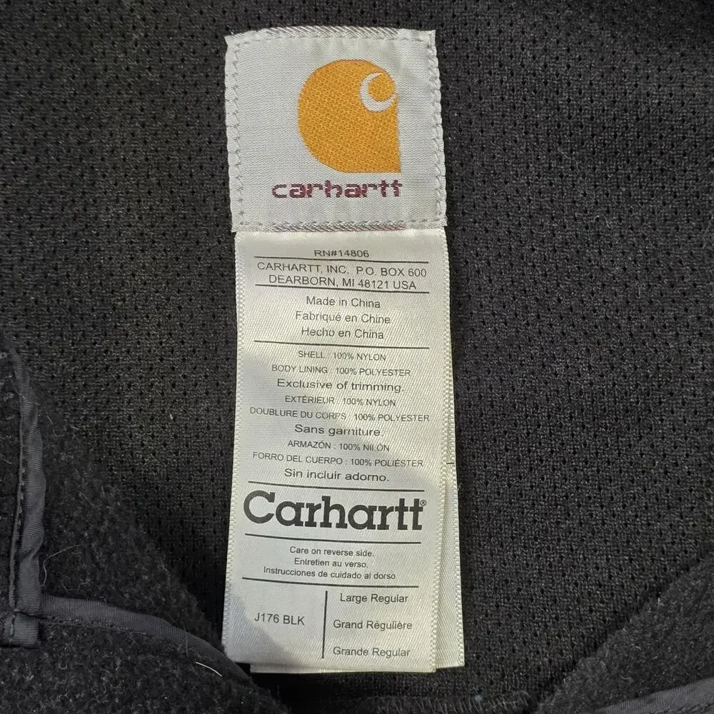 Carhartt