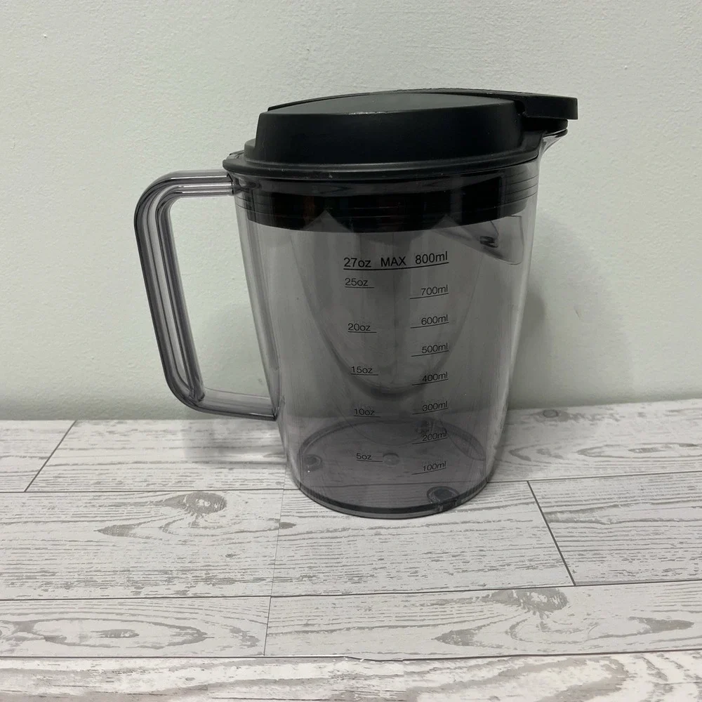Nutribullet nbj 100
