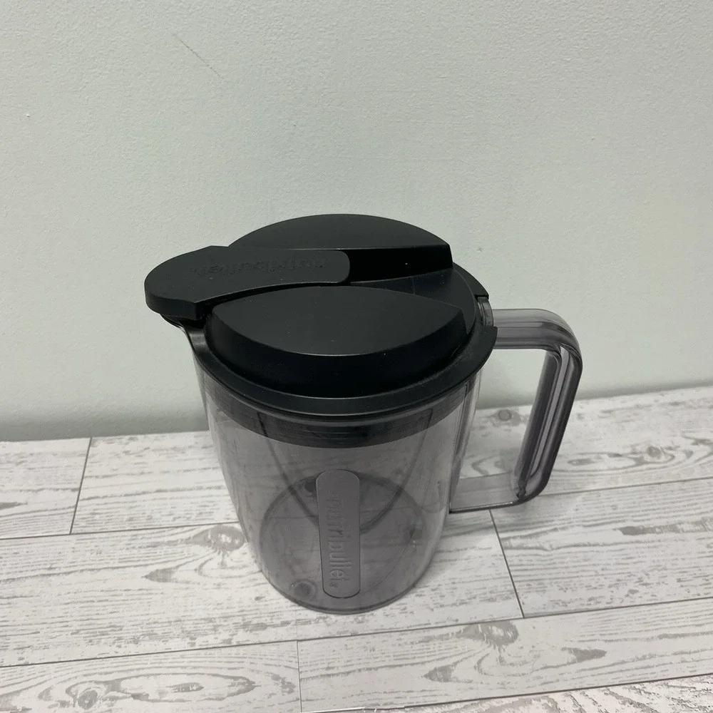 Nutribullet nbj 100
