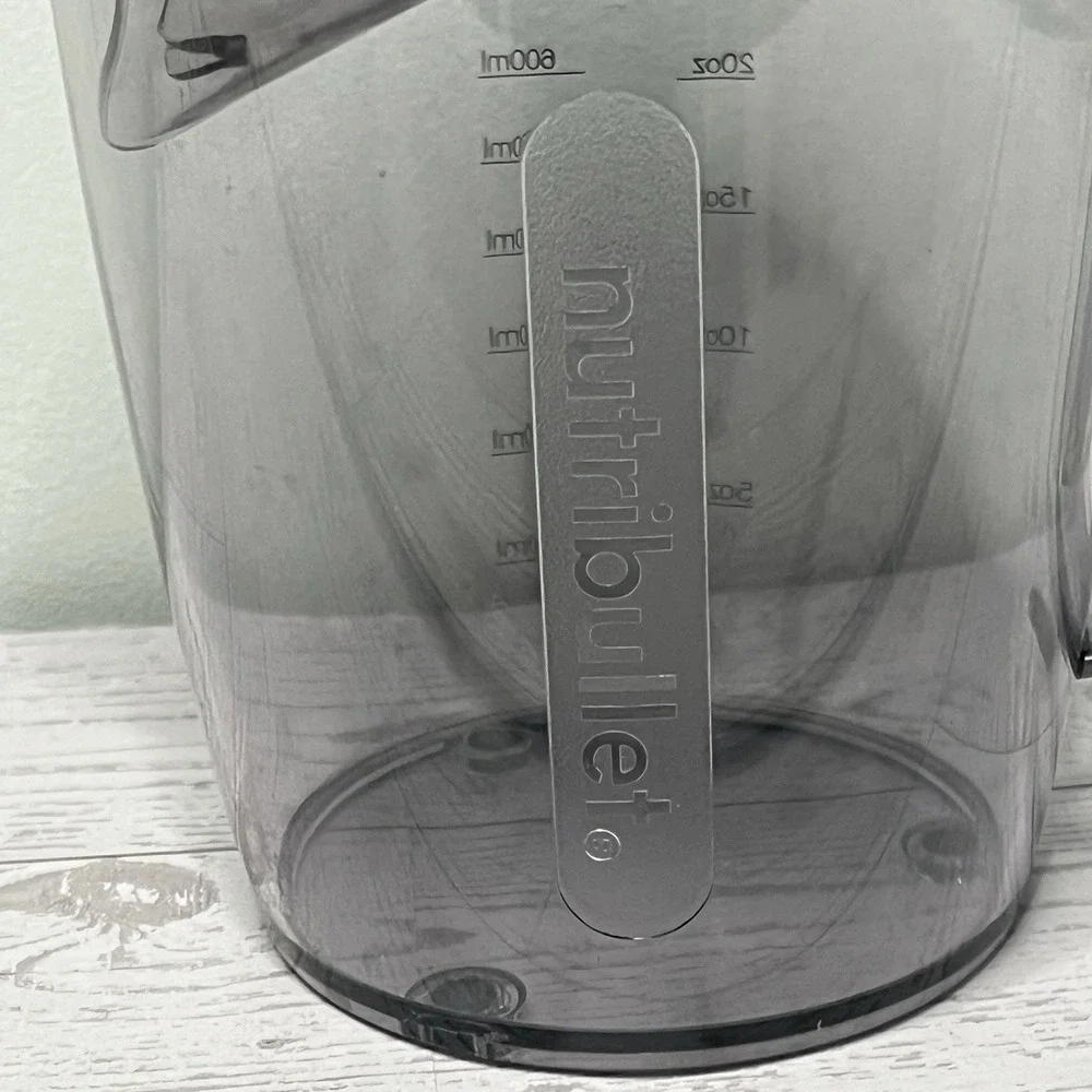 Nutribullet nbj 100