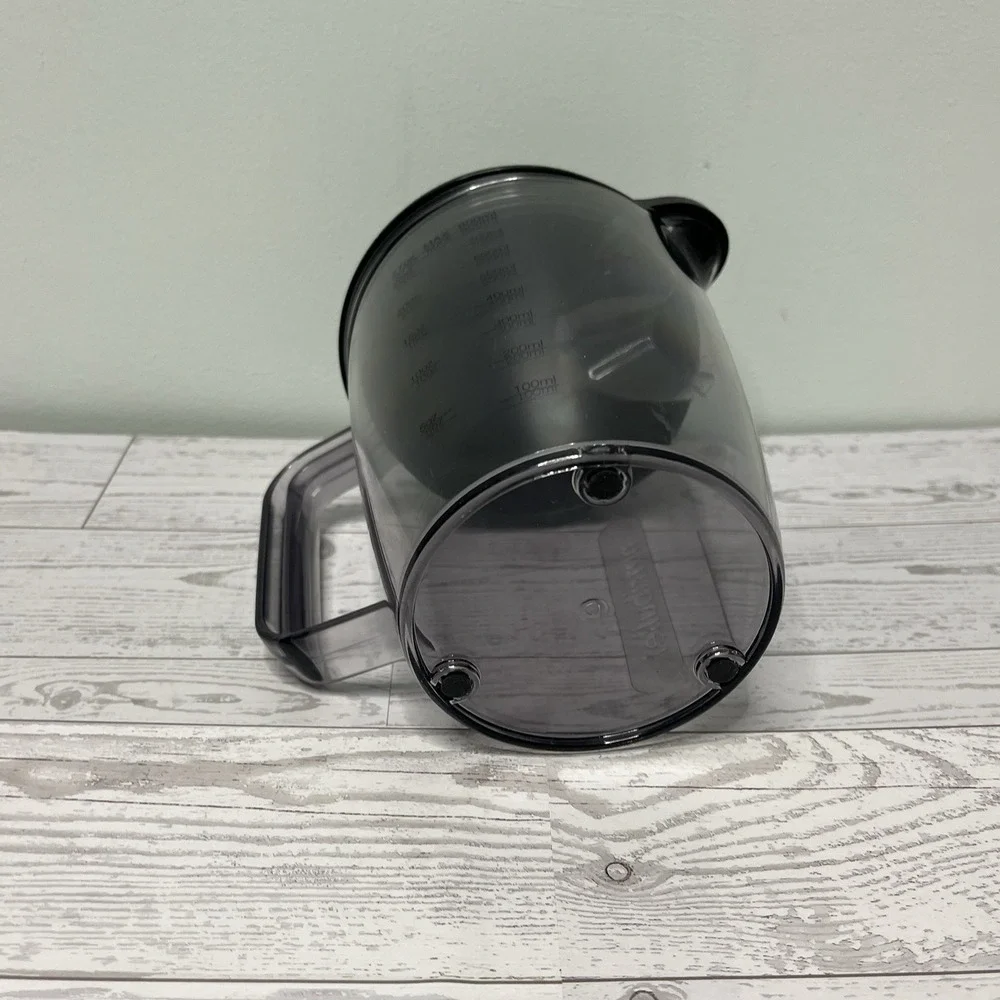 Nutribullet nbj 100