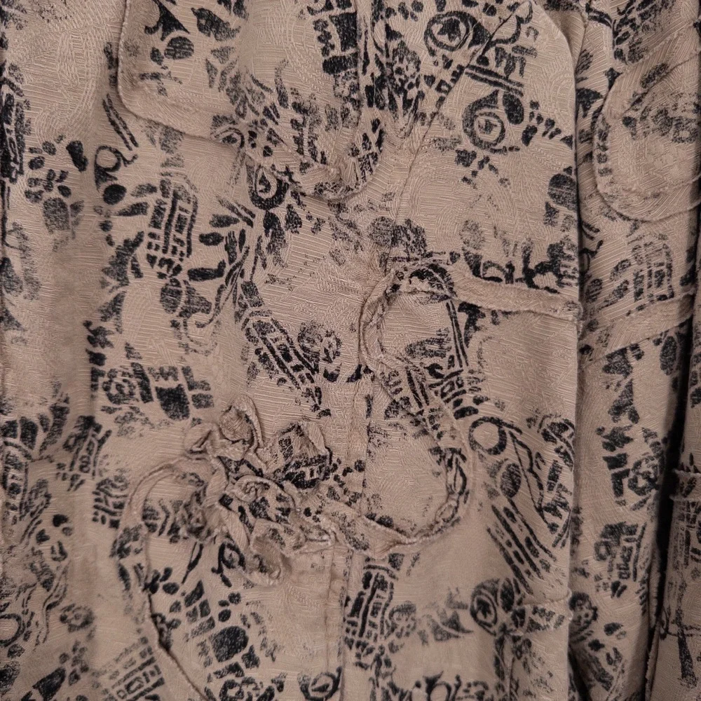 Chicos chico silk
