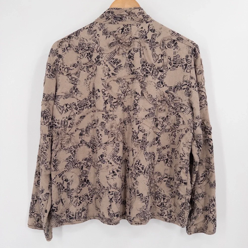 Chicos chico silk