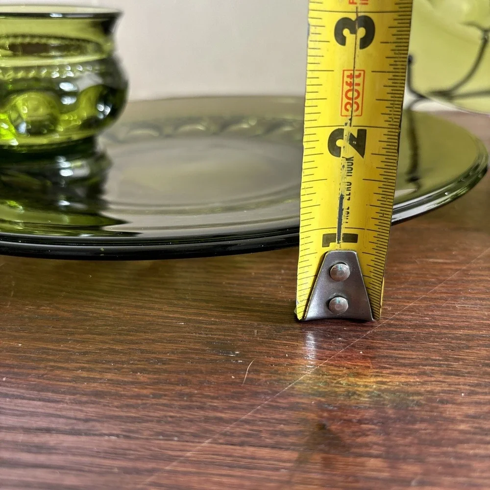 Indiana Glass this vintage