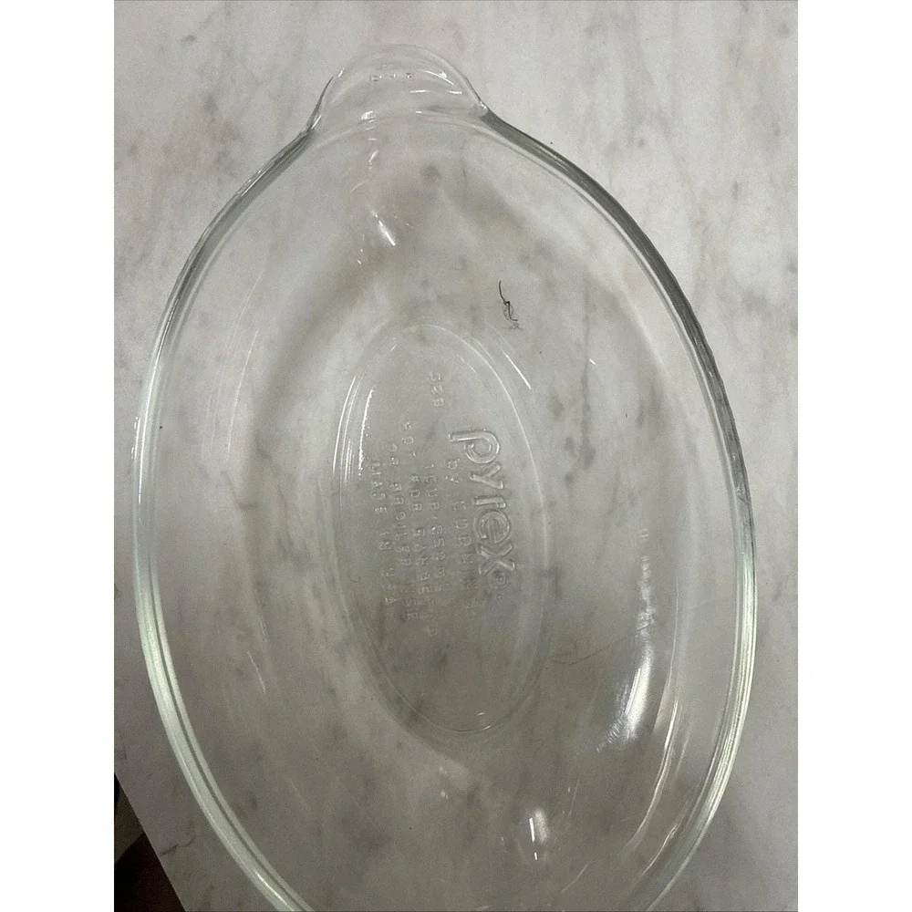 Pyrex vintage by