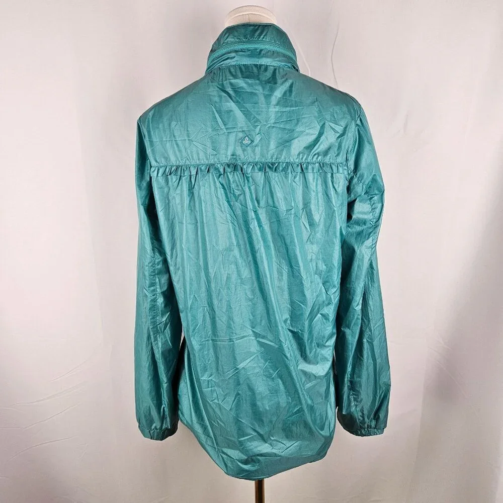 Prana clothing drying lightweight