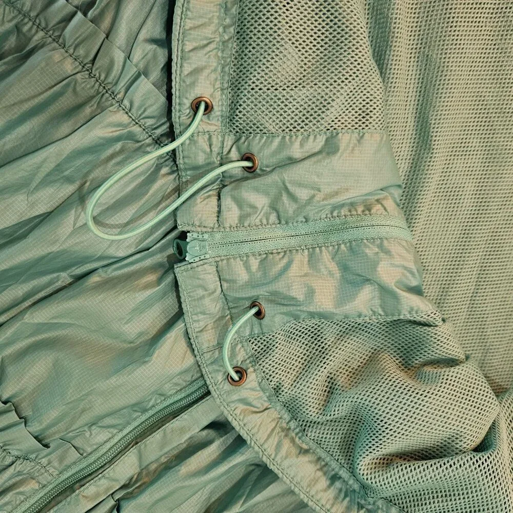 Prana blue inches