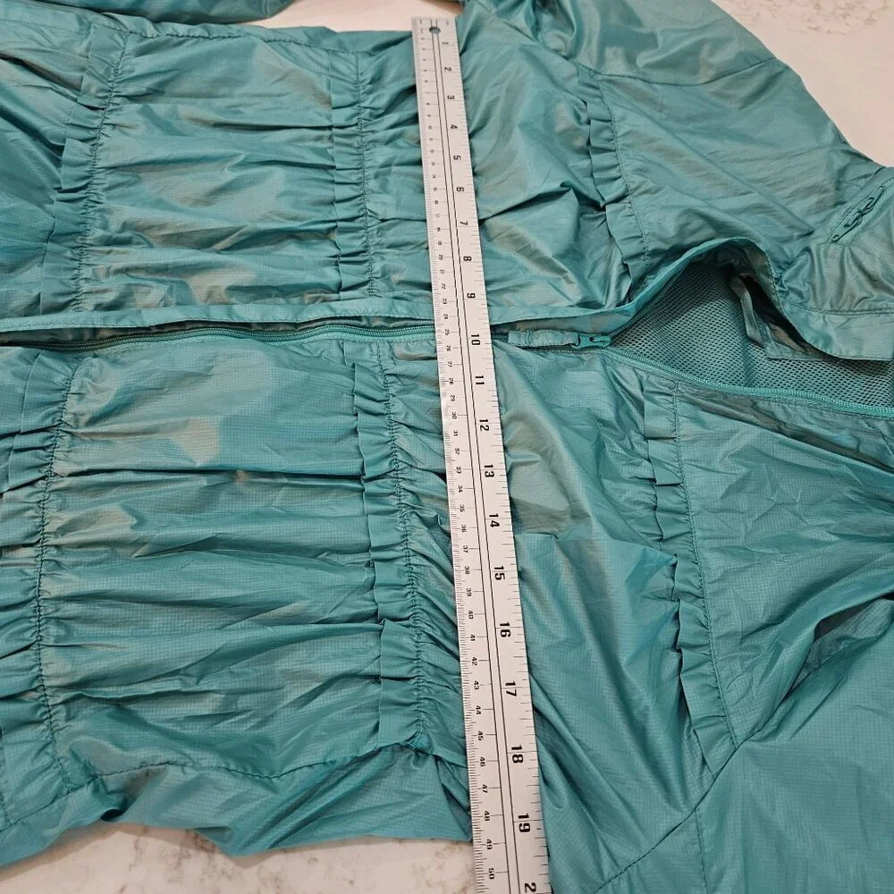 Prana hem women next