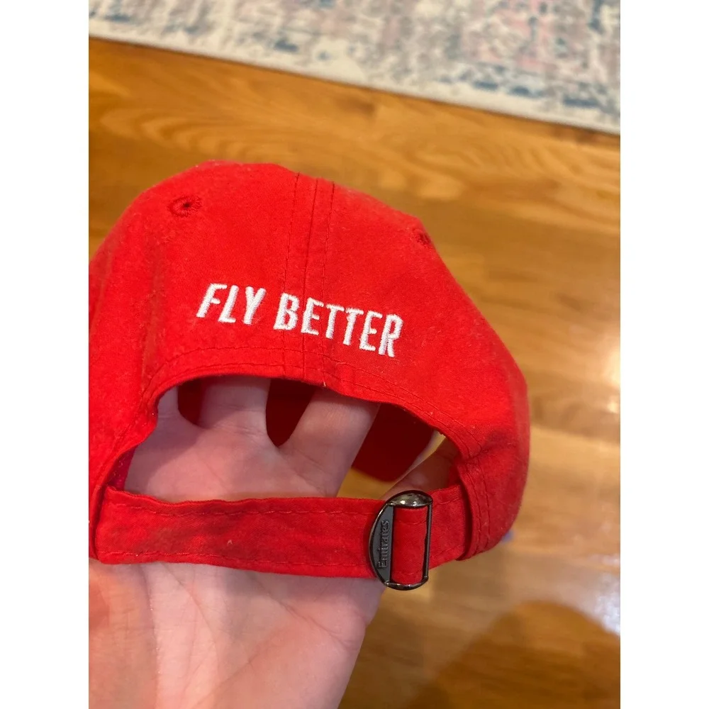 Emirates fly better