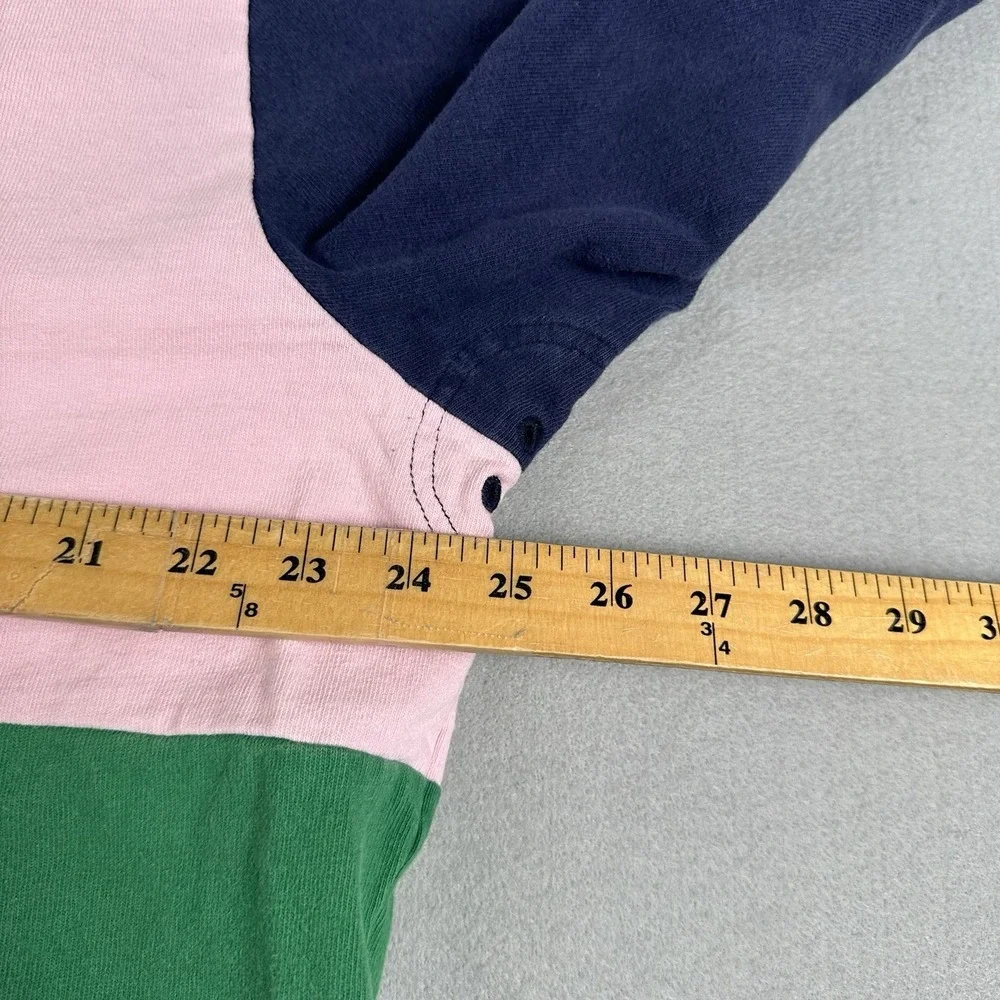 Ralph Lauren possible fit slight