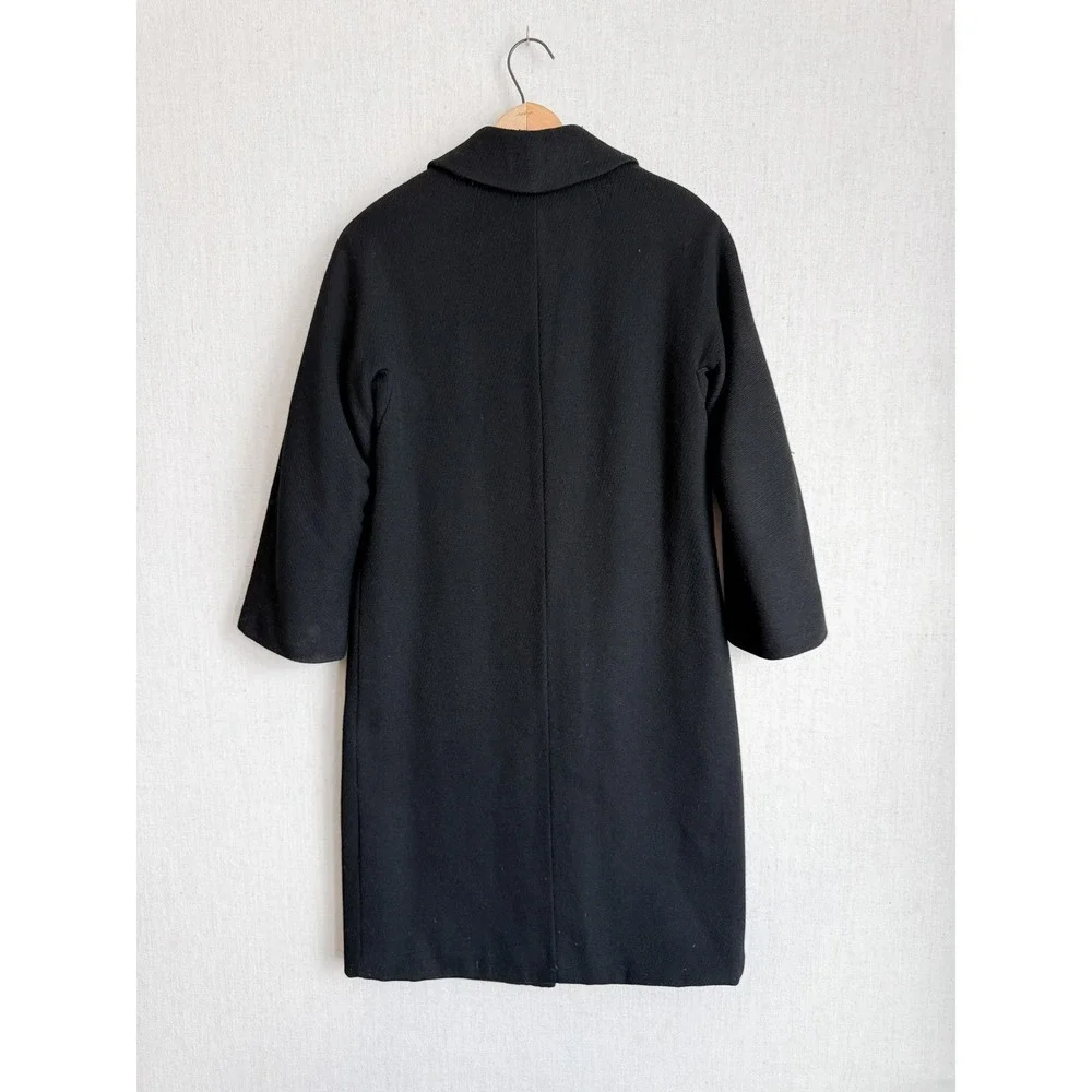Thalhimers vintage black